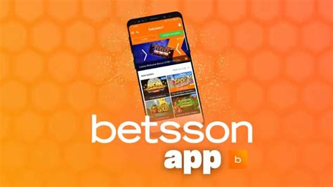 Download & Install Betsson App for Android and iOS 2022.